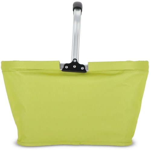 Picknickmand opvouwbaar 600D groen