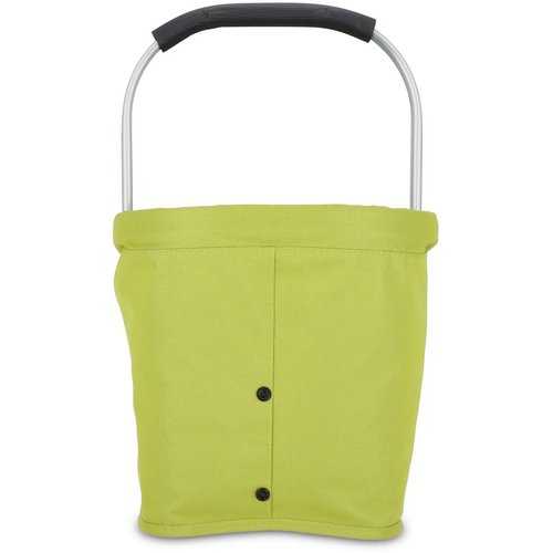 Picknickmand opvouwbaar 600D groen