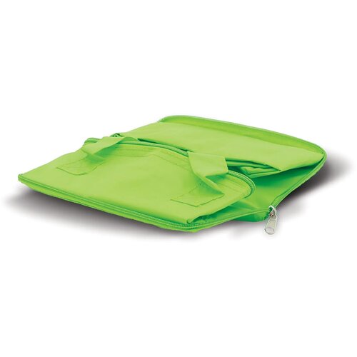 Koeltas vouwbaar licht groen