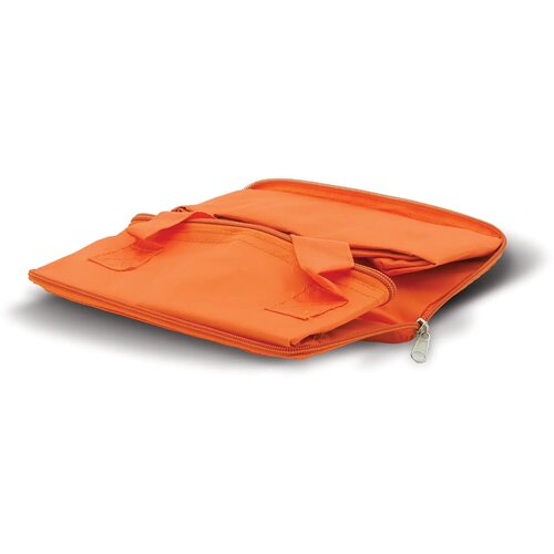 Koeltas vouwbaar oranje
