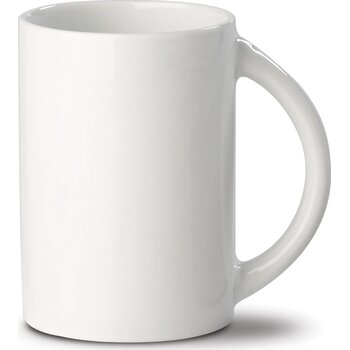 Mok Marseille 250ml wit