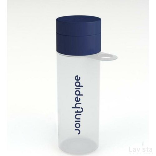Join The Pipe | BOGO-fles | 500 ml | met opdruk