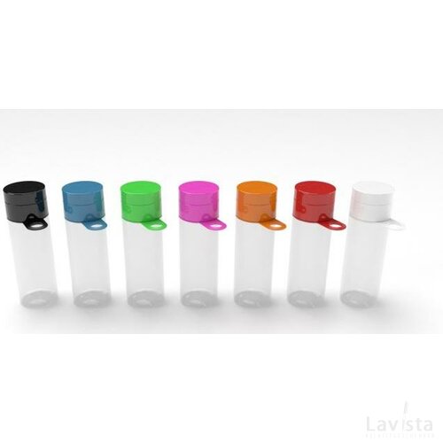 Join The Pipe | BOGO-fles | 500 ml | met opdruk