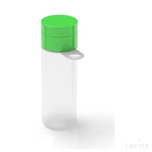 Join The Pipe BOGO-fles 500ml groen
