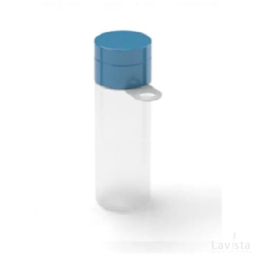 Join The Pipe BOGO-fles 500ml blauw