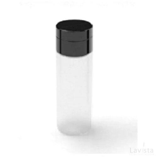 Join The Pipe BOGO-fles 500ml zwart