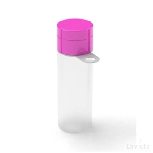 Join The Pipe BOGO-fles 500ml roze