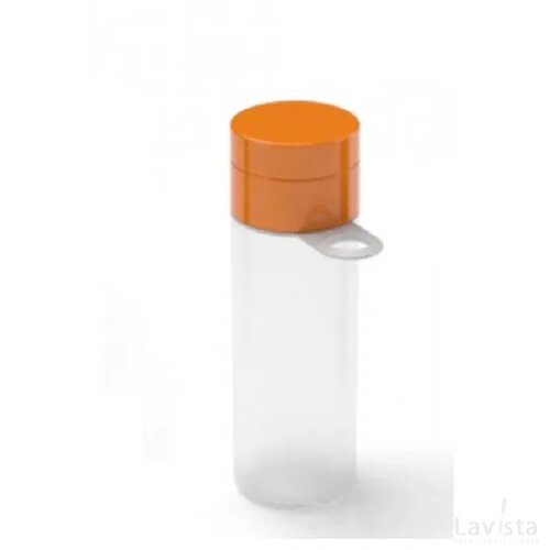Join The Pipe BOGO-fles 500ml oranje