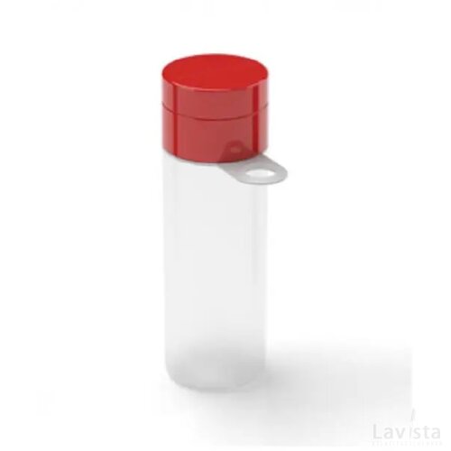 Join The Pipe BOGO-fles 500ml rood