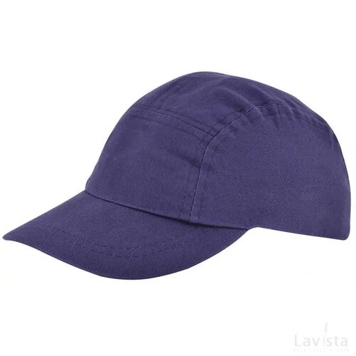 Kinder Cap Navy