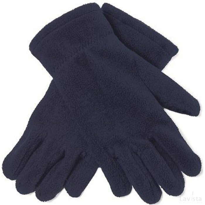 Promo Handschoenen 280 Gr/m2 Reflex Blau