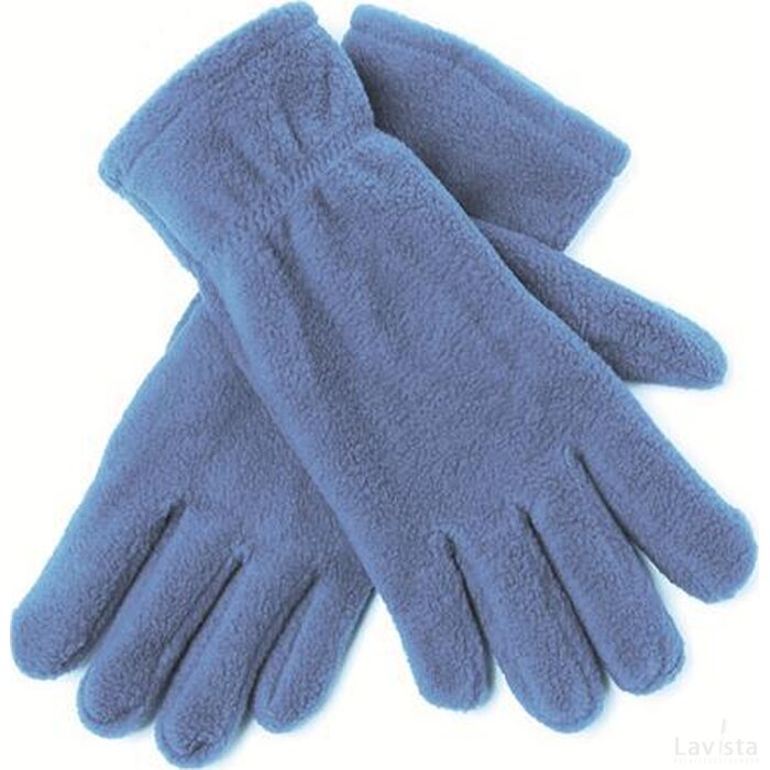 Promo Handschoenen 280 Gr/m2 Licht Blau