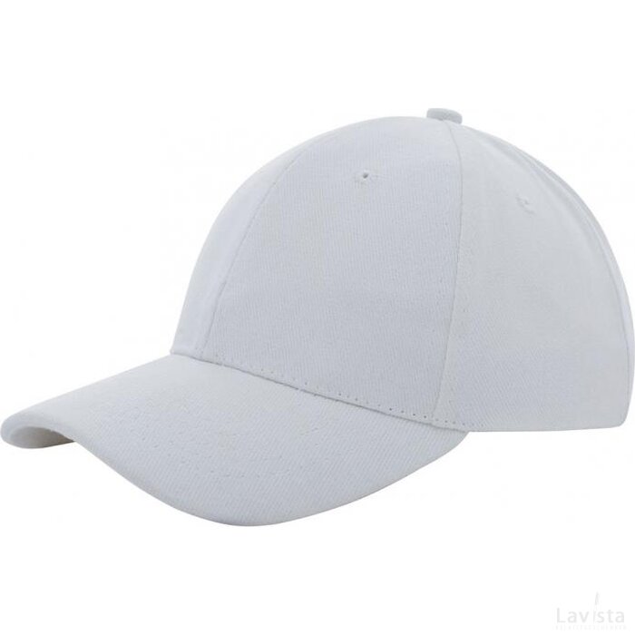 Heavy Brushed Cap Wit