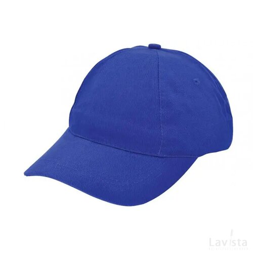Brushed Promo Cap Royaal