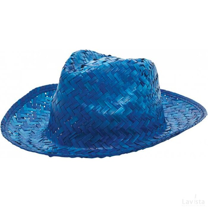 Promo Hat Kobalt