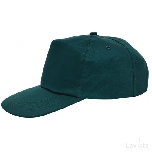Promo Cap Flessengroen