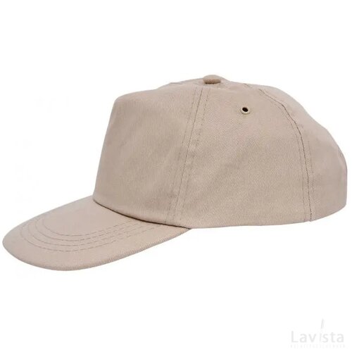 Promo Cap Kaki