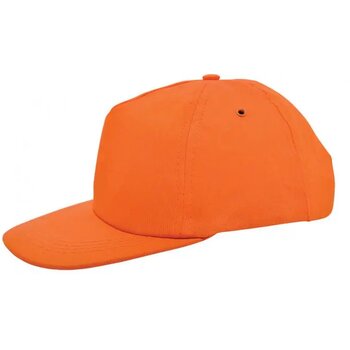 Oranje