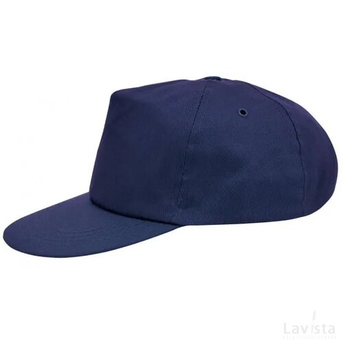 Promo Cap Navy
