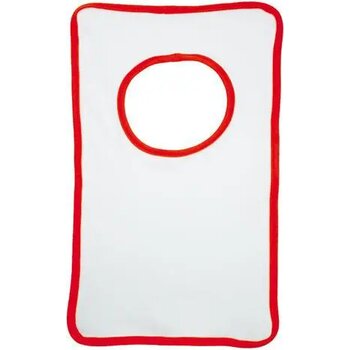 Rood - 51 x 42 x 37 cm