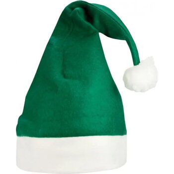 Kerstmuts Groen