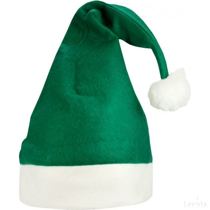 Kerstmuts Groen