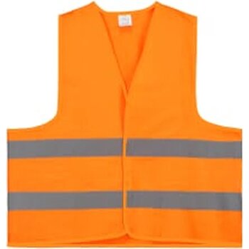 Veiligheidsvest Polyester
