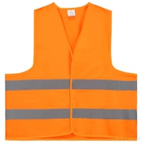 Veiligheidsvest Polyester