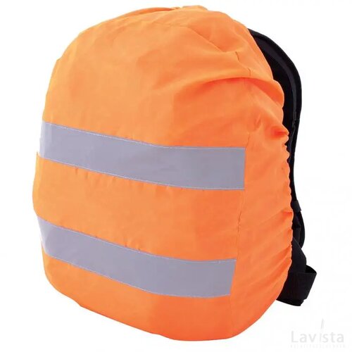 Bag Cover Oranje
