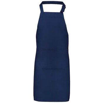 Marine blauw